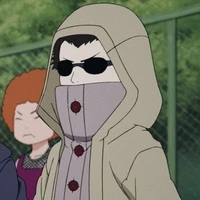 aburame Shino