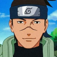 iruka sensei