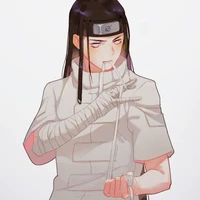 Hyuga Neji