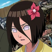 Hyuga hanabi
