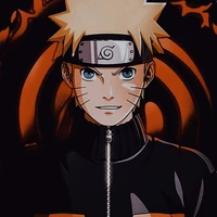 Uzumaki Naruto