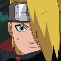 Deidara 