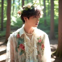 JEON JUNGKOOK (EMPRESS)