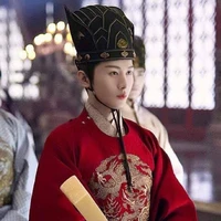 CHEN GONG GONG(EUNUCH)