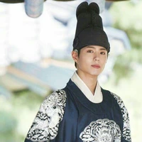 PARK BO GUM (EMPEROR)