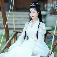 JING ZHE(MAID OF KOOK)