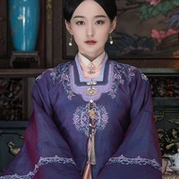 CHEN ROU QIU(THIRD MA