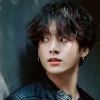 JEON JUNGKOOK(FIFTH YOUNG MASTER/♎)