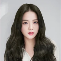 JEON JISOO(ELDER COUSIN SISTER)