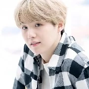 suga(bts)