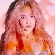 yeri(red velvet)