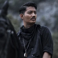 เสือใบ[🕸]