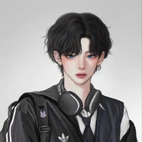Alex Thompson(mc)