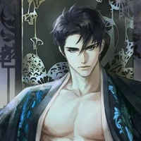 Fredrick Thompson(mc dad)