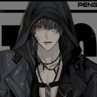 John rose(mc bff)