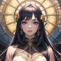 Silas Thompson(mc mom)