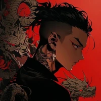 Kai(Expert Hitman)