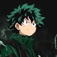 Izuku/Sage