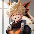 Bakugo