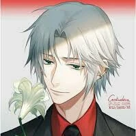 เคน(พ่อพระเอก)