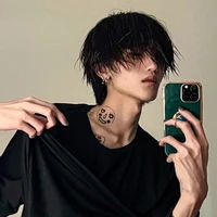 แบล็ค(เพื่อนพ.อ)