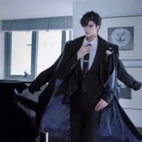 Jackson King Thomas/ML/ JT