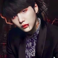 agust d