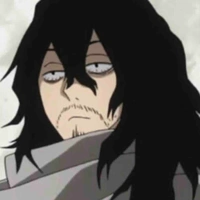 Mr. Aizawa 