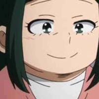 Inko midoriya 