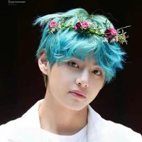 kim taehyung