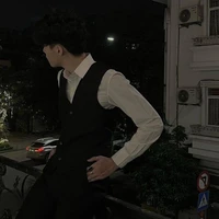 คิง//พ่อนายเอก