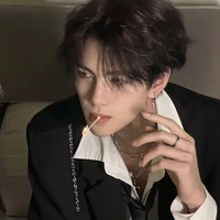 คีย์//พ่อพระเอก
