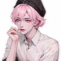 Sébastien( frère jumeau de Shanon ) 