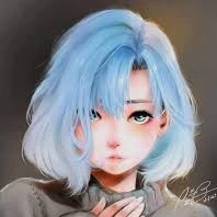 autora 