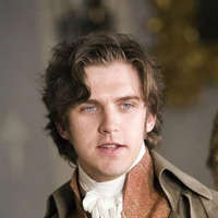 Daniel Rufus