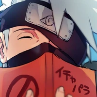kakashi