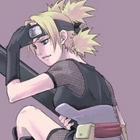 temari🦁🦁