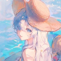 อีเธอร์ มาเลชอนด์(แฝด1)
