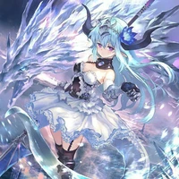 velnia/kazumi fujihara(true dragon god)