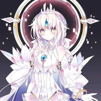 velnia/kazumi fujihara(true enggel god)