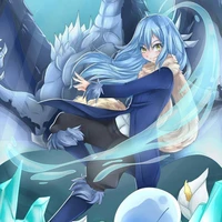 rimuru Tempest