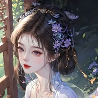 เหม่ย​หลิน​เซียว​(น.อ+องค์​หญิง​สาม)​
