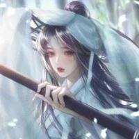 เจาอวี่เหยา(สาวใช้น.อ+เซียนกระบี่)​