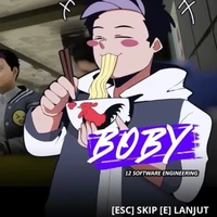 boby