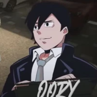 qory