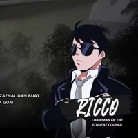ricco