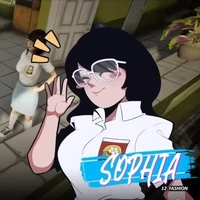 sophia