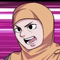 ratih(nyokap budi)