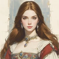 Brisa ( 2° Esposa)