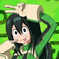 Tsui